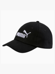 Puma Essentials Cap Junior - Unisex - Sort - ONE SIZE