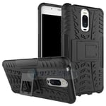 Huawei Mate 9 Pro      Heavy Duty Case    Black