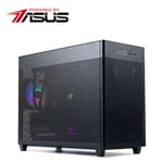 The Gaming Edge Powered by Asus AMD Ryzen 5 7600 | 16GB DDR5 RAM | 1TB SSD | RTX4060  | Win11 Pro