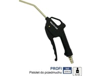 Adler Adler Air Blow Gun Profi Mar0209. 9