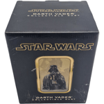 Star Wars : Gentle Giant Buste Darth Vader - a New Hope 3500 EX Limitée 1/6 Neuf