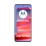 Älypuhelimet Motorola Edge 50 Pro 6,67" Qualcomm Snapdragon 7 Gen 3 12 GB RAM 512 GB Laventeli