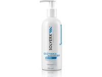 Solverx Atopic Skin Conditioner For Weak And Falling Hair And Atopic Scalp 250Ml