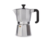 La Cafetiere 6 Cup Espresso Cafetiere