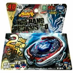 TOUPIE BEYBLADE  TAKARA TOMY BIG BANG PEGASUS B 105