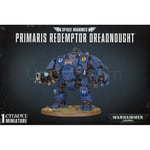 Primaris Redemptor Dreadnought 17