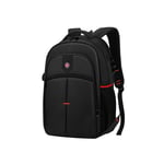 HP Waterproof Business Backpack For 17" Laptop/Notebook