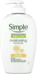 Simple Kind to Skin Moisturising Hand Wash  250ml