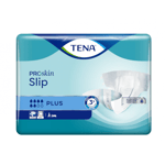 TENA Tena Slip Plus L - pack of 10 diapers