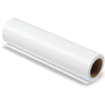 A3 Inkjet roll paper 165g glossy 297mmx10m