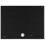 Table de cuisson induction 71cm 4 feux 7400w noir - Neff - T67TTX4L0 - noir