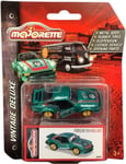 Smoby Toys Majorette Vintage Deluxe Range - Diecast 1:59 Scale 934 Vaillant