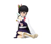 Demon Slayer: Kimetsu no Yaiba Noodle Stopper Figures -Tsuyuri Kanao (US IMPORT)