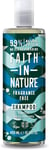 Faith in Nature, Fragrance Free Shampoo, 400ml