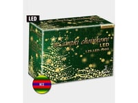 Christmas Lights Rum-Lux Led Multicolor - Rgb