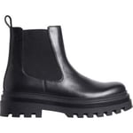 Boots Calvin Klein Jeans  lugged chelsea boot