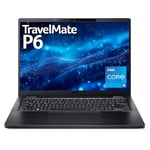 Acer TravelMate P6 NX.B0AEK.001, Intel Core i5, 3.4 GHz, 35.6 cm (14"), 1920 x 1200 pixels, 16 GB, 512 GB