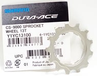 Shimano Dura Ace CS-R9100/9000 13T Cog/Sprocket Wheel for 12-25T 12-28T Cassette