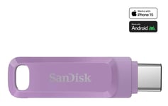 SanDisk Ultra Dual Drive Go USB flash drive 1 TB USB Type-C 3.2 Gen 1