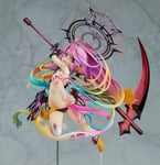 Pas De Game Life Jibril Great War Ver. Good Smile Company