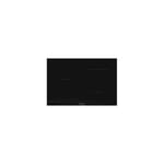 Plaque induction DE DIETRICH DPI4431X - 4 foyers induction dont 1 horizone 23x40 cm - Noir