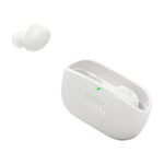 JBL Wave Buds 2 True Wireless hörlurar, vita