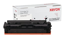 Xerox 006R04192 Toner cartridge black, 1.35K pages (replaces HP 207A/W