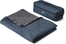 Yeti Lowlands Blanketnavy