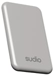 Sudio L1 MagSafe powerbank, 5000 mAh