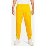 Jogging Nike  Club Fleece Jogger / Jaune