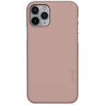 Nudient Thin iphone 11 Pro Fodral V3 Dusty Pink