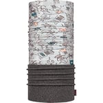 Buff Polar Tubular BABY THEO GREY Unisex One Size