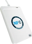 Plusonic Plcr-Nfc Smart Card Reader