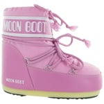 Bottes neige Moon Boot  MB ICON LOW NYLON