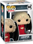 Funko Pop! Sandman figuuri (Lucifer)