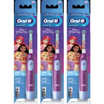 Oral-B Electric Toothbrush Kids Disney (Characters May Vary)