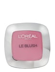 L'Oréal Paris L'oréal Paris True Match Blush 165 Rosy Cheeks Rosa