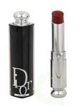 Christian Dior Dior Addict Refillable Shine Lipstick 3.2 gr 716 Dior Cannage