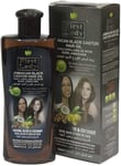 First Lady Herbal (Ayurvedic) JAMAICAN BLACK CASTOR Hair Oil 300Ml 10Oz - for Ha