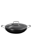 Le Creuset Traktörgryta m/ Ceramic Non-Stick 28 cm/3,2L Svart