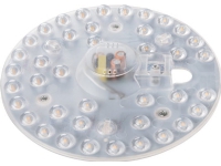 Kanlux LED-panellampa modulär tråd 19W vit neutral Kanlux 29303