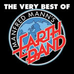 Manfred Mann’s Earth Band  The Very Best Of Manfred Mann’s Earth Band  CD