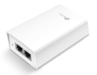 TP-Link TL-POE4824G PoE adapter Gigabit Ethernet 48 V