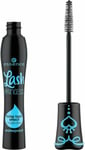 ESSENCE Lash Princess False Lash Effect Mascara Waterproof Black UK