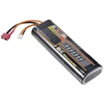 Reely Pack de batterie (LiIon) 7.4 V 3000 mAh Nombre de cellules: 2 15 C