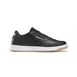 Reebok Homme Club C 85 Sneaker, VARGRE/Chalk/RBKLE2, 38.5 EU