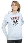 Mickey Mouse New York Seal Hoodie