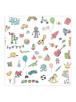 Lobbes - Wrapping Paper Toys 3mtr