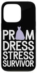 Coque pour iPhone 13 Pro Prom 2024 High School Prom Night Prom King Prom Dance Prom