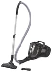 Hoover HP1 Corded Bagless Cylinder Vacuum Cleaner